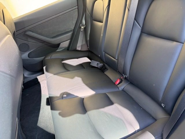 TESLA Model 3 usata, con Climatizzatore