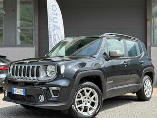 JEEP Renegade 2.0 Mjt 140CV 4WD Active Drive Low Limited