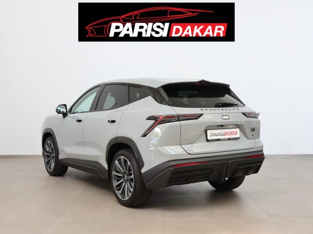 SPORTEQUIPE Sportequipe 6 GT usata, con Airbag Passeggero