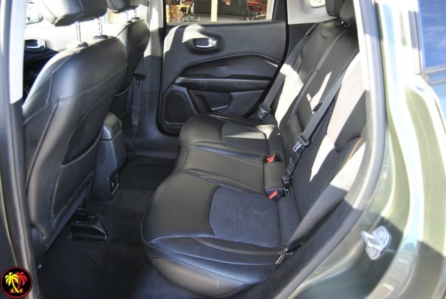 JEEP Compass usata, con Cruise Control