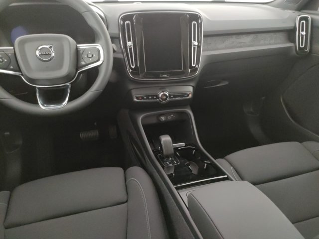 VOLVO C40 usata, con ESP