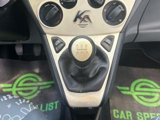 FORD Ka usata 11