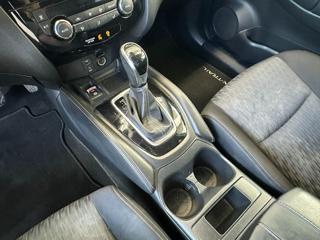 NISSAN X-Trail usata, con Immobilizzatore elettronico