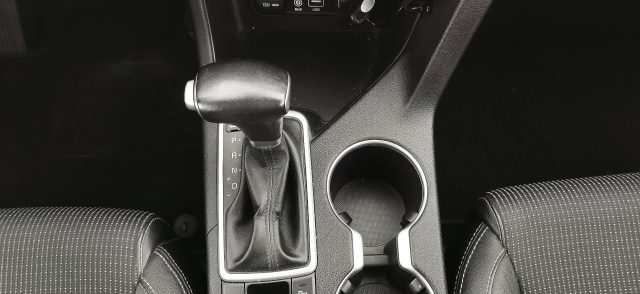 KIA Sportage usata, con Cronologia tagliandi