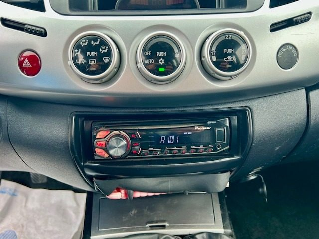 MITSUBISHI L200 usata 20