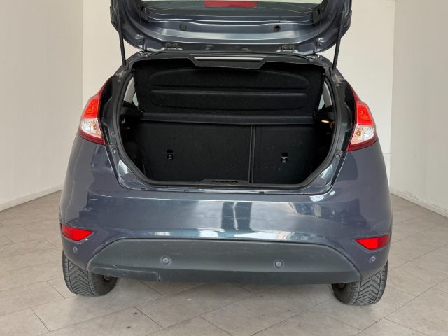 FORD Fiesta usata 10