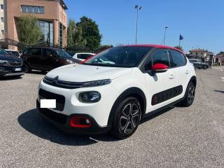 CITROEN C3 usata, con Cronologia tagliandi