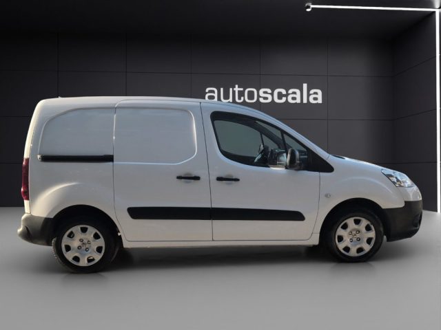 PEUGEOT Partner usata, con Controllo trazione