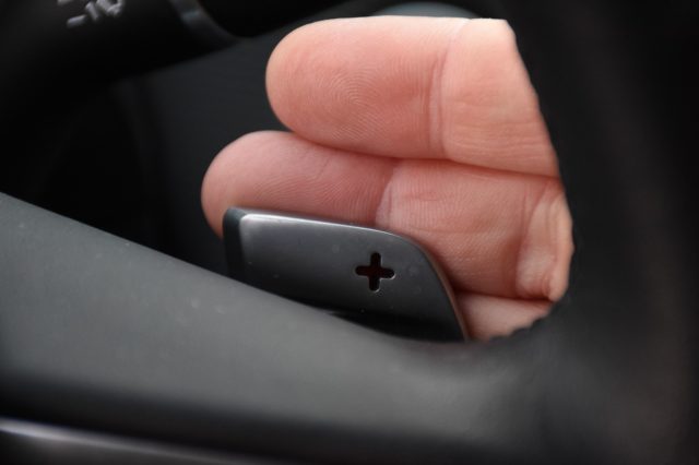 LAND ROVER Discovery Sport usata, con Climatizzatore