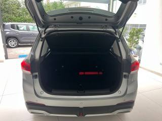 MG ZS usata, con Chiusura centralizzata