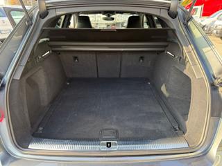 AUDI RS4 usata, con Servosterzo