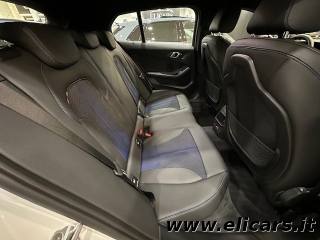 BMW 118 usata, con Immobilizzatore elettronico