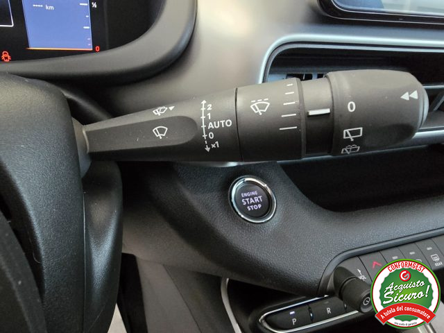 JEEP Avenger usata, con Immobilizzatore elettronico