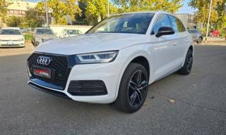 AUDI Q5 usata, con Airbag Passeggero