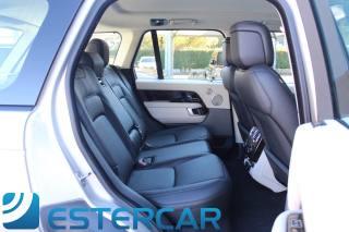 LAND ROVER Range Rover usata, con Vetri oscurati