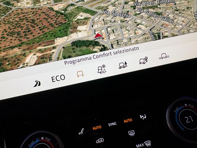 LAND ROVER Range Rover Sport usata, con Chiusura centralizzata telecomandata