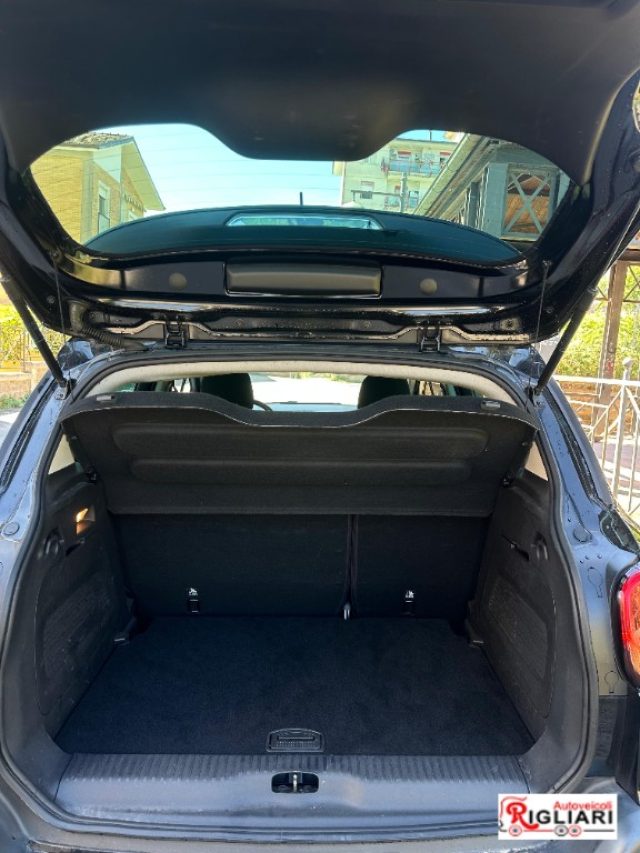 CITROEN C3 Aircross usata, con Apple CarPlay