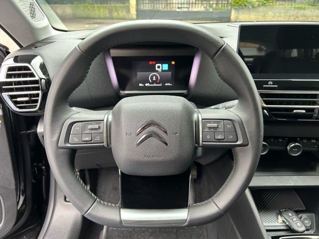 CITROEN C4 usata, con Cruise Control