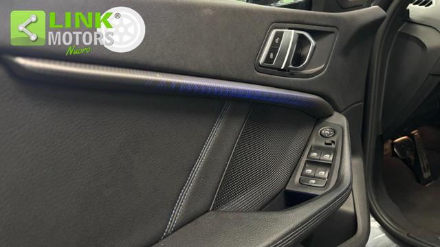 BMW 118 usata, con Servosterzo