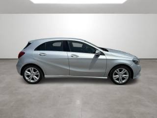 MERCEDES-BENZ A 180 usata, con Climatizzatore