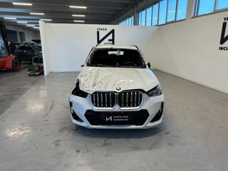 BMW X1 usata, con Airbag