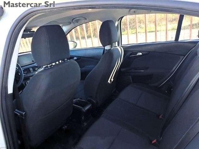 FIAT Tipo usata, con Boardcomputer