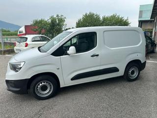 OPEL Combo usata, con Climatizzatore