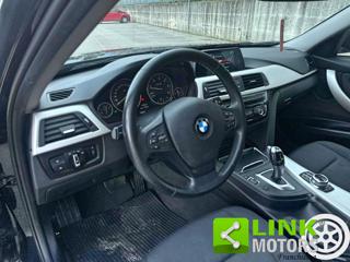 BMW 318 usata, con Bracciolo