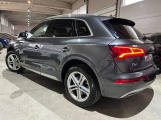 AUDI Q5 usata, con Alzacristalli elettrici