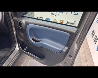 FIAT New Panda usata 16