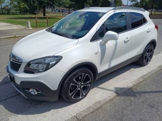 OPEL Mokka usata, con Climatizzatore