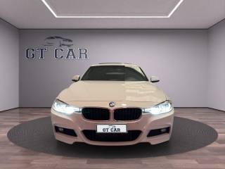 BMW 325 usata, con Airbag