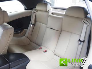 BMW 635 usata, con Antifurto