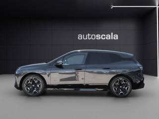 BMW iX usata, con Airbag