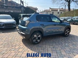 FIAT Grande Panda usata, con Airbag Passeggero