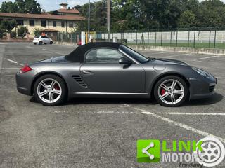PORSCHE Boxster usata, con ESP