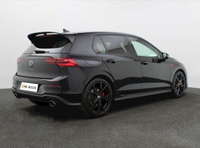 VOLKSWAGEN Golf GTI usata, con Controllo trazione