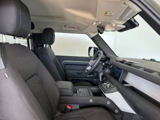 LAND ROVER Defender usata, con Airbag laterali