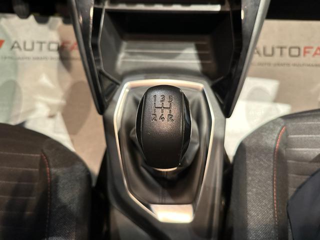 PEUGEOT 208 usata, con Sedili riscaldati