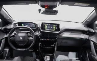 PEUGEOT 208 usata, con Vivavoce