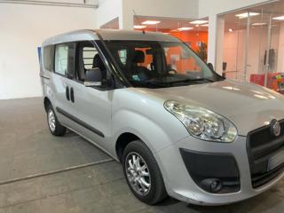 FIAT Doblo usata, con Airbag Passeggero