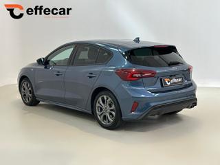 FORD Focus usata, con Airbag Passeggero
