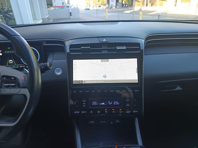HYUNDAI Tucson usata, con Cruise Control