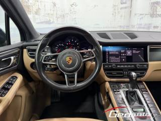 PORSCHE Macan usata, con Immobilizzatore elettronico