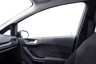 FORD Fiesta usata, con Controllo elettronico della corsia