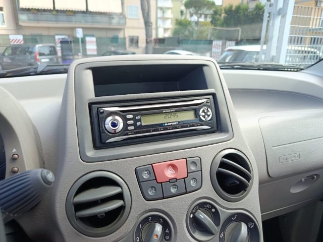 FIAT Panda usata, con Boardcomputer
