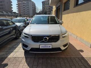 VOLVO XC40 usata, con Airbag