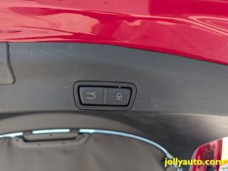 ALFA ROMEO Stelvio usata, con Chiusura centralizzata