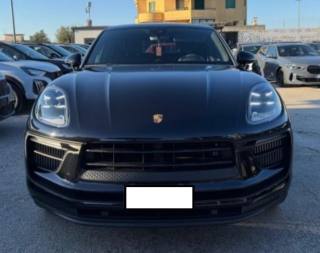PORSCHE Macan 2.9 S PDK 381 CV