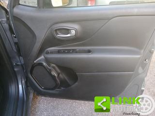 JEEP Renegade usata, con Park Distance Control